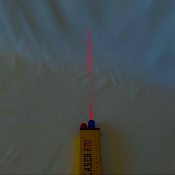 Laser 670 Level - Picture 6 of 15